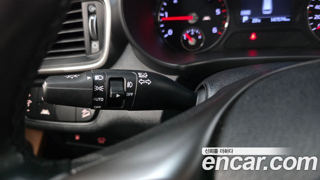 Kia Sorento Diesel 2.2 4WD Noblesse 2020 — фото 14