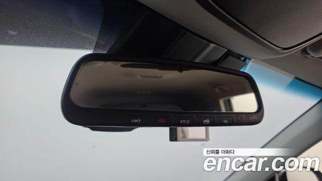 Kia Sorento Diesel 2.2 4WD Noblesse 2020 — фото 18