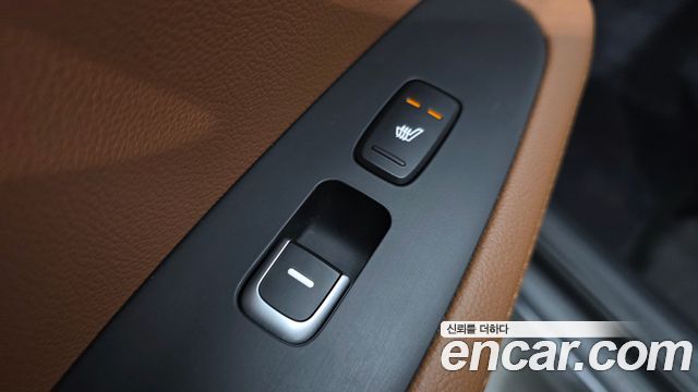 Kia Sorento Diesel 2.2 4WD Noblesse 2020 — фото 19