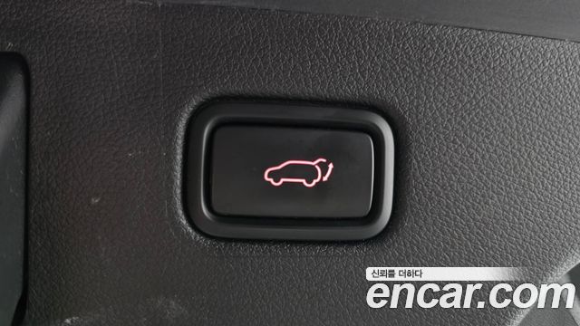 Kia Sorento Diesel 2.2 4WD Noblesse 2020 — фото 20
