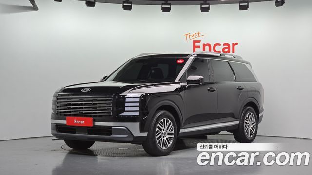 Hyundai Palisade (LX3) Gasoline 2.5T 2WD 7-Seater Exclusive 2025 — фото 1