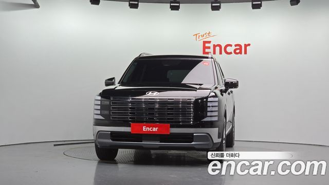 Hyundai Palisade (LX3) Gasoline 2.5T 2WD 7-Seater Exclusive 2025 — фото 3