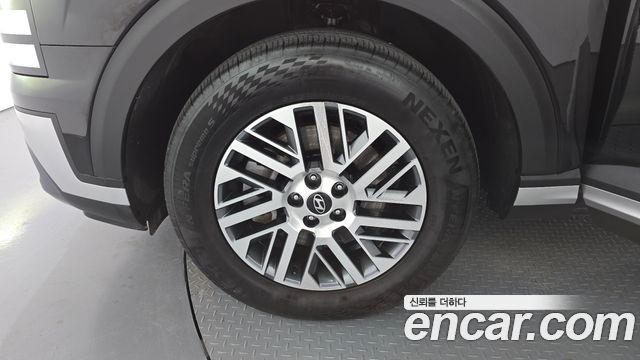Hyundai Palisade (LX3) Gasoline 2.5T 2WD 7-Seater Exclusive 2025 — фото 5