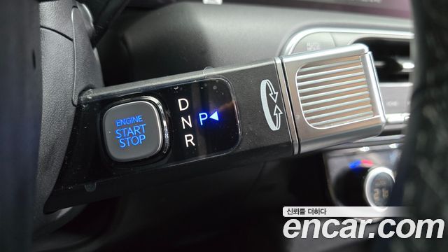 Hyundai Palisade (LX3) Gasoline 2.5T 2WD 7-Seater Exclusive 2025 — фото 9