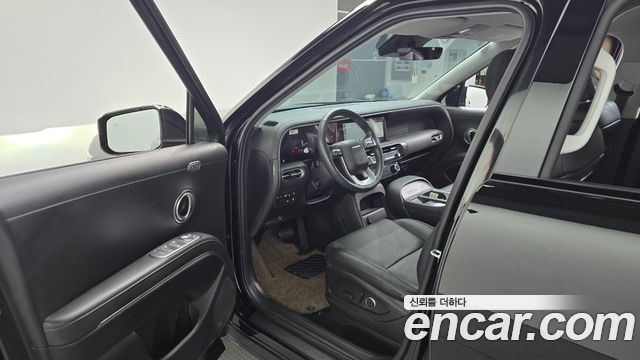 Hyundai Palisade (LX3) Gasoline 2.5T 2WD 7-Seater Exclusive 2025 — фото 10
