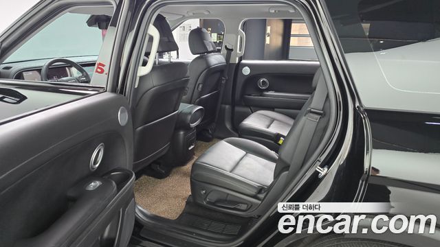 Hyundai Palisade (LX3) Gasoline 2.5T 2WD 7-Seater Exclusive 2025 — фото 11