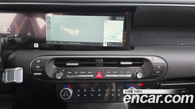 Hyundai Palisade (LX3) Gasoline 2.5T 2WD 7-Seater Exclusive 2025 — фото 12