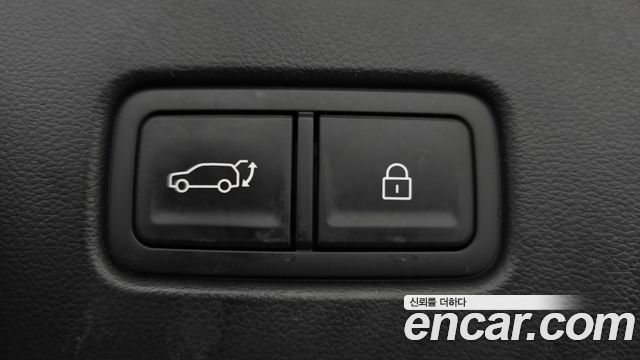 Hyundai Palisade (LX3) Gasoline 2.5T 2WD 7-Seater Exclusive 2025 — фото 16