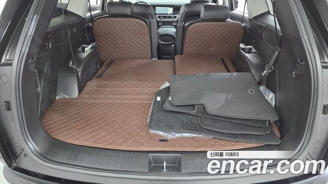 Hyundai Palisade (LX3) Gasoline 2.5T 2WD 7-Seater Exclusive 2025 — фото 17