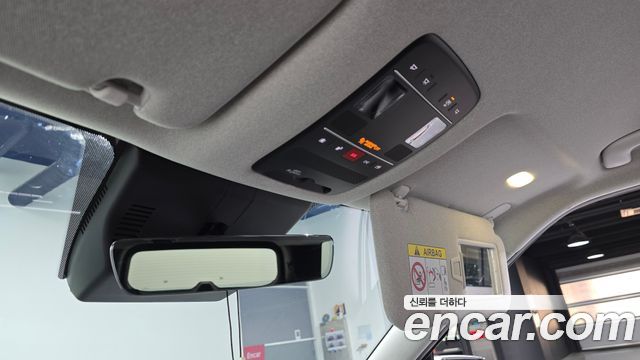 Hyundai Palisade (LX3) Gasoline 2.5T 2WD 7-Seater Exclusive 2025 — фото 18