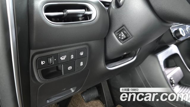 Hyundai Palisade (LX3) Gasoline 2.5T 2WD 7-Seater Exclusive 2025 — фото 19