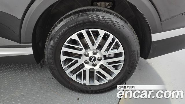 Hyundai Palisade (LX3) Gasoline 2.5T 2WD 7-Seater Exclusive 2025 — фото 21