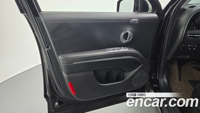 Hyundai Palisade (LX3) Gasoline 2.5T 2WD 7-Seater Exclusive 2025 — фото 24