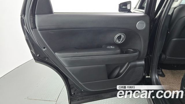 Hyundai Palisade (LX3) Gasoline 2.5T 2WD 7-Seater Exclusive 2025 — фото 25
