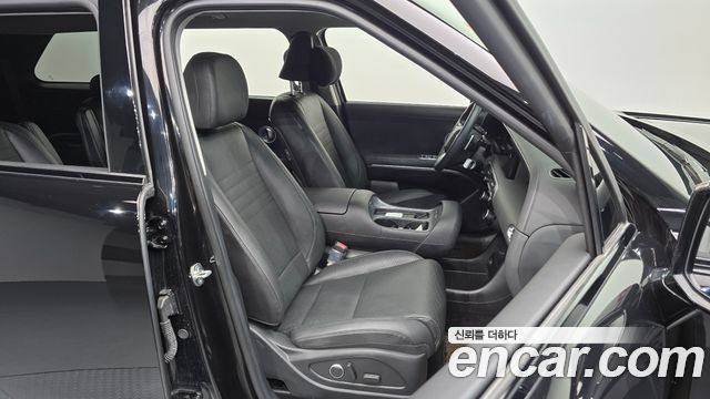 Hyundai Palisade (LX3) Gasoline 2.5T 2WD 7-Seater Exclusive 2025 — фото 26