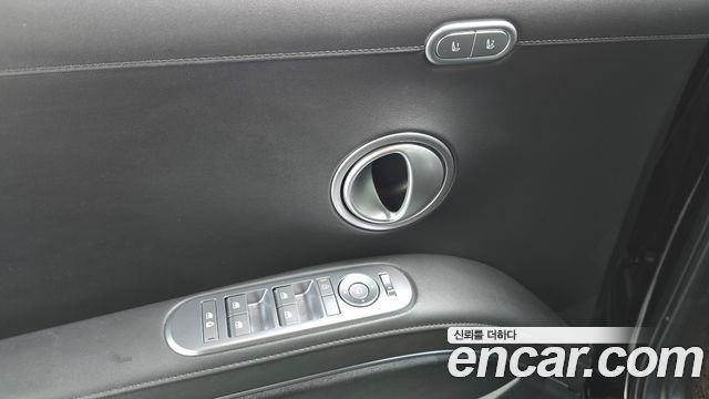 Hyundai Palisade (LX3) Gasoline 2.5T 2WD 7-Seater Exclusive 2025 — фото 27