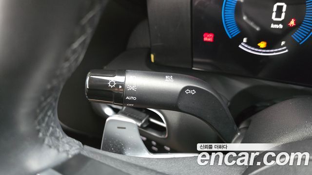 Hyundai Palisade (LX3) Gasoline 2.5T 2WD 7-Seater Exclusive 2025 — фото 28