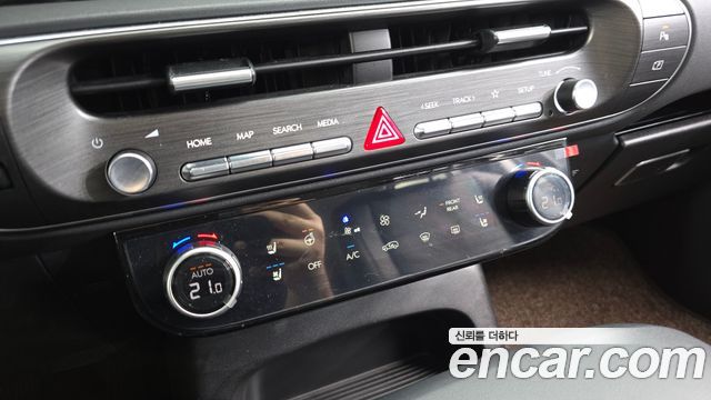 Hyundai Palisade (LX3) Gasoline 2.5T 2WD 7-Seater Exclusive 2025 — фото 29
