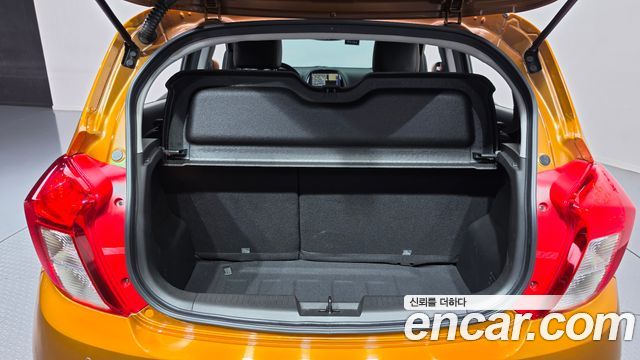 Chevrolet Spark Premier 2019 — фото 17