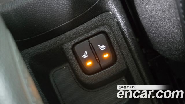 Chevrolet Spark Premier 2019 — фото 18
