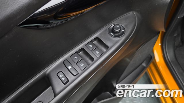 Chevrolet Spark Premier 2019 — фото 20