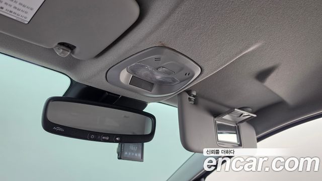 Chevrolet Spark Premier 2019 — фото 27