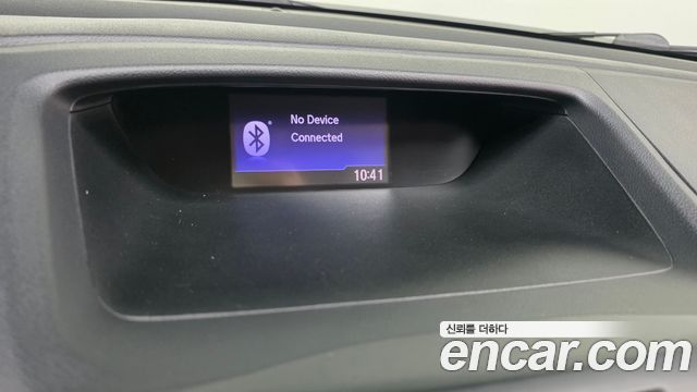 Honda CR-V 4WD EX-L 4th 2016 — фото 16