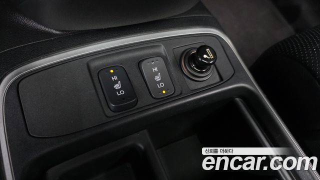 Honda CR-V 4WD EX-L 4th 2016 — фото 27
