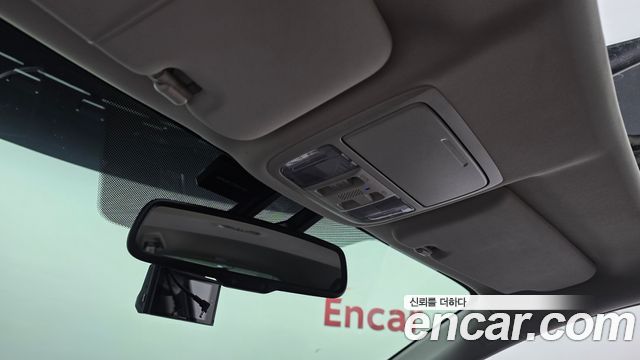 Honda CR-V 4WD EX-L 4th 2016 — фото 30