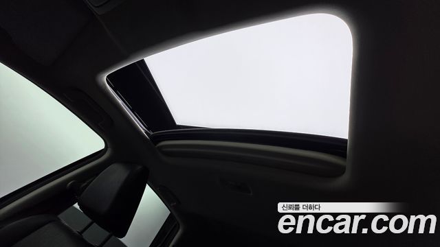 Honda CR-V 4WD EX-L 4th 2016 — фото 31