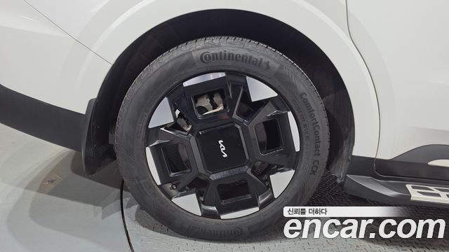 Kia Carnival (IV) Diesel 9-Seater Signature 2024 — фото 5