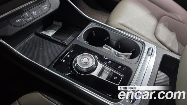 Kia Carnival (IV) Diesel 9-Seater Signature 2024 — фото 9