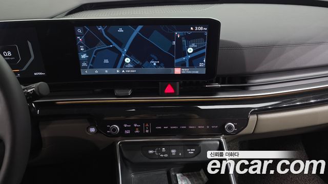 Kia Carnival (IV) Diesel 9-Seater Signature 2024 — фото 12