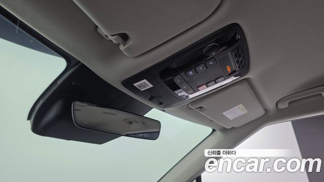 Kia Carnival (IV) Diesel 9-Seater Signature 2024 — фото 19