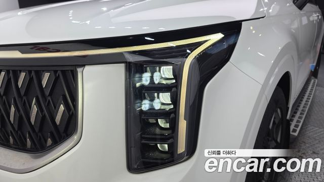 Kia Carnival (IV) Diesel 9-Seater Signature 2024 — фото 22