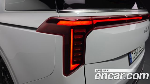 Kia Carnival (IV) Diesel 9-Seater Signature 2024 — фото 23