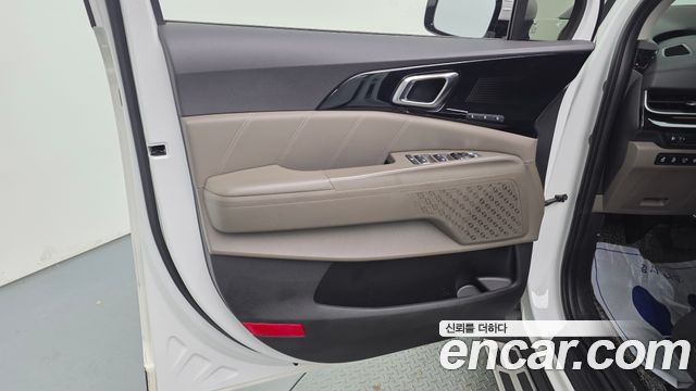 Kia Carnival (IV) Diesel 9-Seater Signature 2024 — фото 24