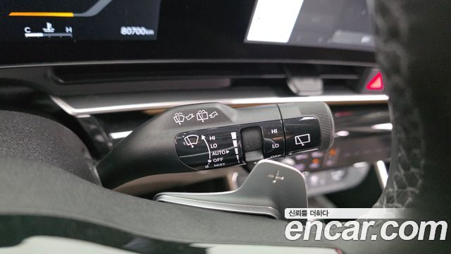 Kia Carnival (IV) Diesel 9-Seater Signature 2024 — фото 27