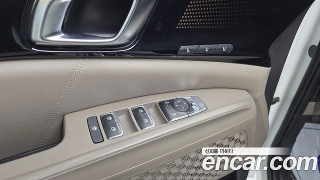 Kia Carnival (IV) Diesel 9-Seater Signature 2024 — фото 29
