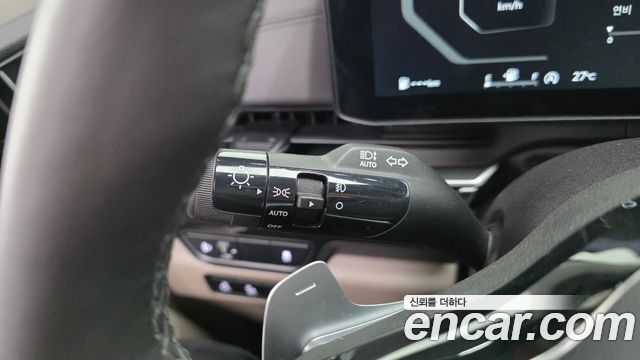 Kia Carnival (IV) Diesel 9-Seater Signature 2024 — фото 30