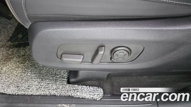 Kia Carnival (IV) Diesel 9-Seater Signature 2024 — фото 31