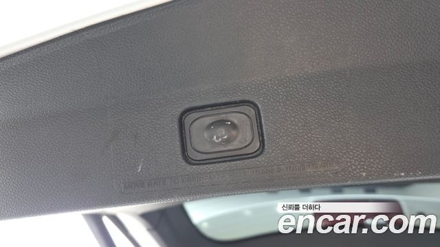 Ford Explorer 2.3 Limited 4WD 5th 2018 — фото 27