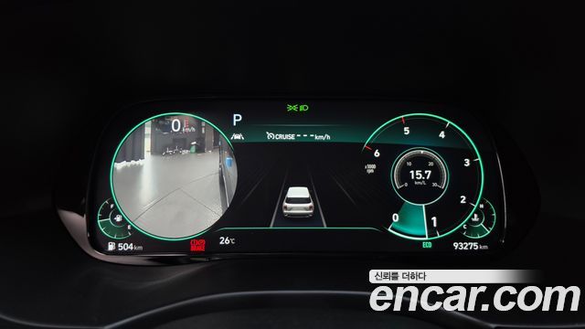 Hyundai Palisade Diesel 2.2 2WD Prestige 2021 — фото 8