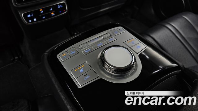 Genesis Electrified G80 (RG3) e-AWD 2023 — фото 19