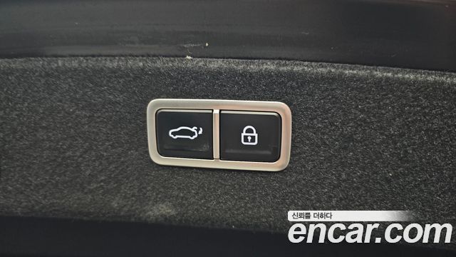 Genesis Electrified G80 (RG3) e-AWD 2023 — фото 20