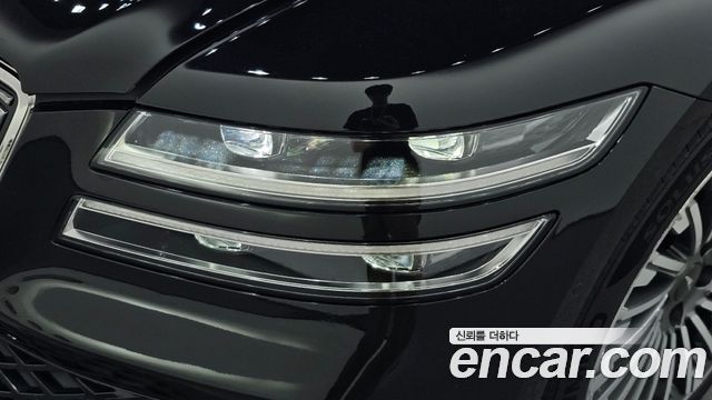 Genesis Electrified G80 (RG3) e-AWD 2023 — фото 22