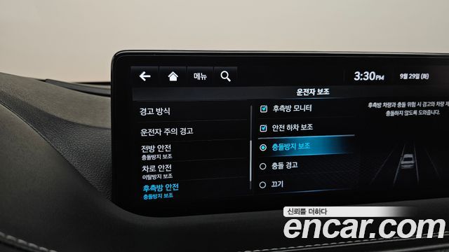 Genesis Electrified G80 (RG3) e-AWD 2023 — фото 28