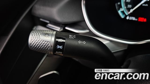 Genesis Electrified G80 (RG3) e-AWD 2023 — фото 31