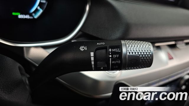 Genesis Electrified G80 (RG3) e-AWD 2023 — фото 33