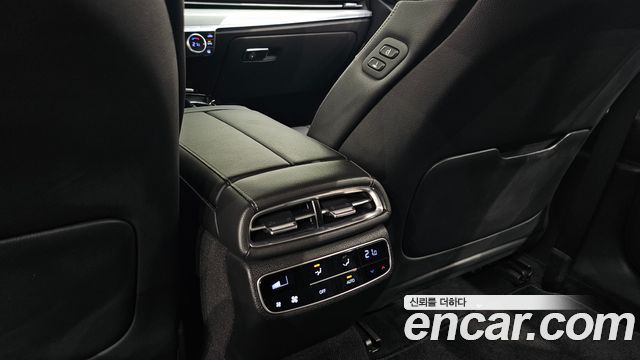 Genesis Electrified G80 (RG3) e-AWD 2023 — фото 35